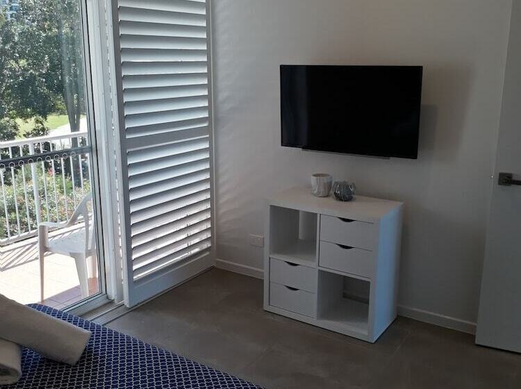 2ベッドルームのエクゼクティブアパートメント, Pandanus Coolum Beach