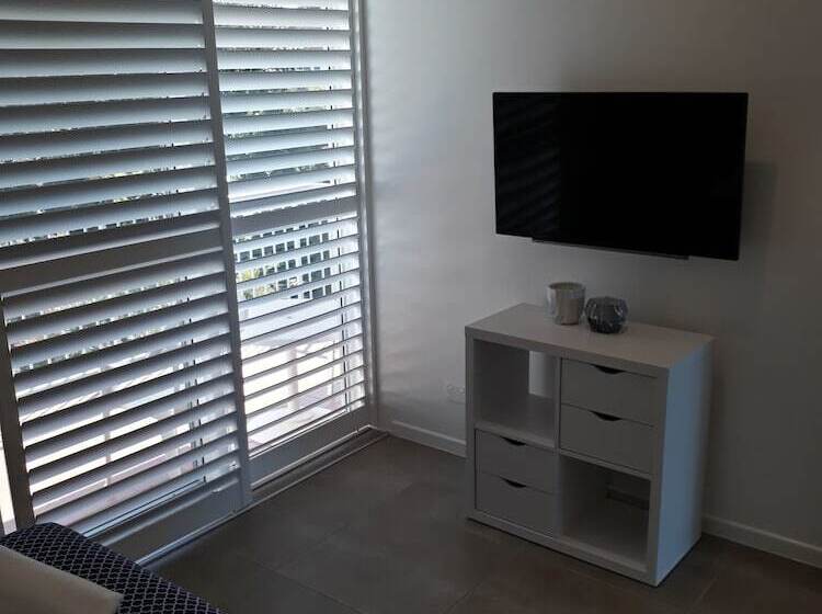 2 베드룸 이그제큐티브 아파트, Pandanus Coolum Beach