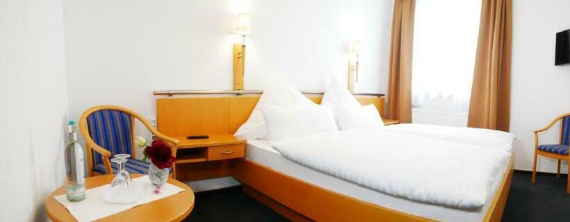 חדר סטנדרט, Pension Helma