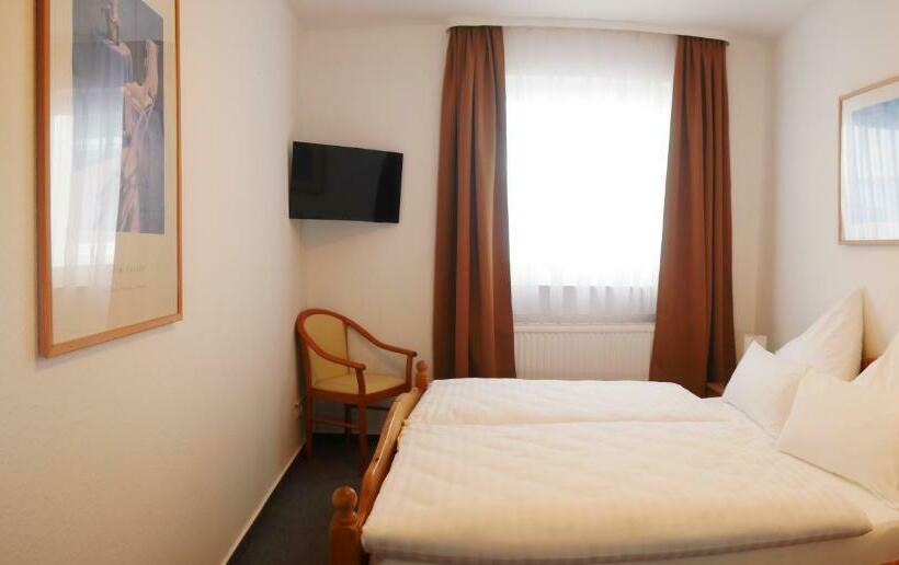 חדר סטנדרט, Pension Helma