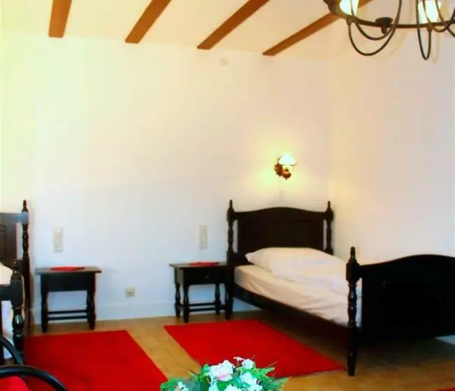 Standard Room, Restaurant Margaretenhof