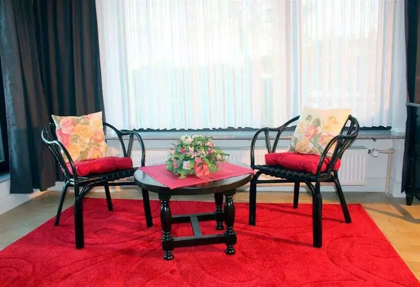 Standard Room, Restaurant Margaretenhof