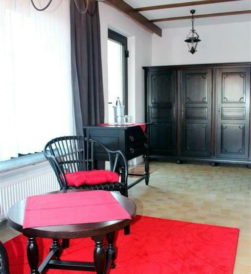 Номер Стандарт, Restaurant Margaretenhof