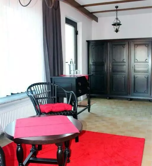 Standard Room, Restaurant Margaretenhof