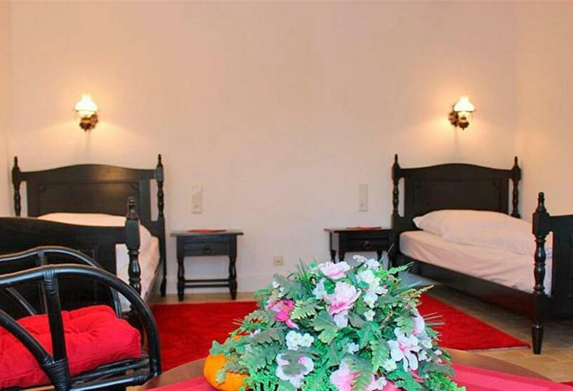 스탠다드 룸, Restaurant Margaretenhof