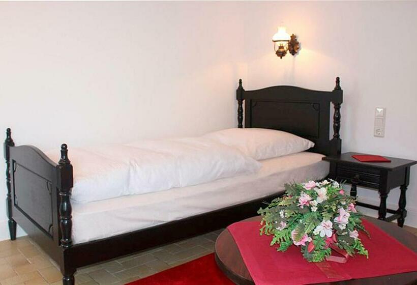 스탠다드 룸, Restaurant Margaretenhof