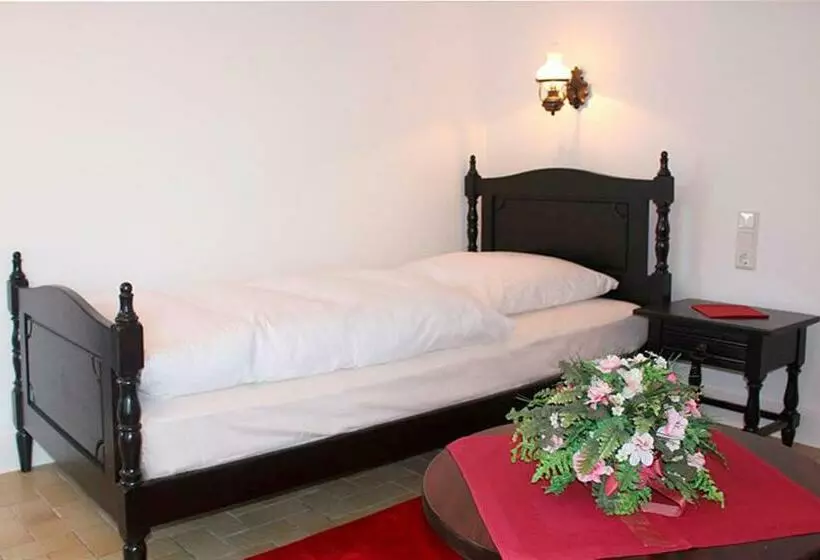 Standard Room, Restaurant Margaretenhof