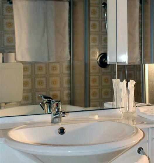 스탠다드 룸, Restaurant Margaretenhof