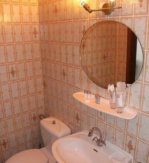 스탠다드 룸, Restaurant Margaretenhof