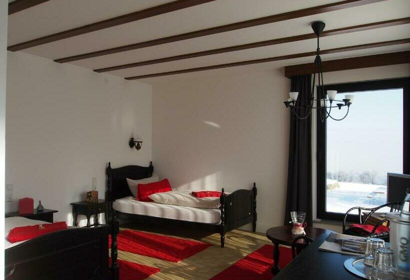 스탠다드 룸, Restaurant Margaretenhof