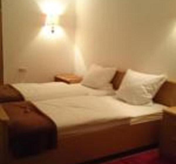 Номер Economy, Restaurant Margaretenhof