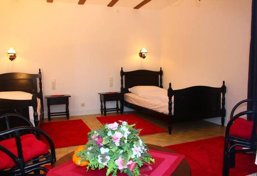 스탠다드 싱글 룸, Restaurant Margaretenhof