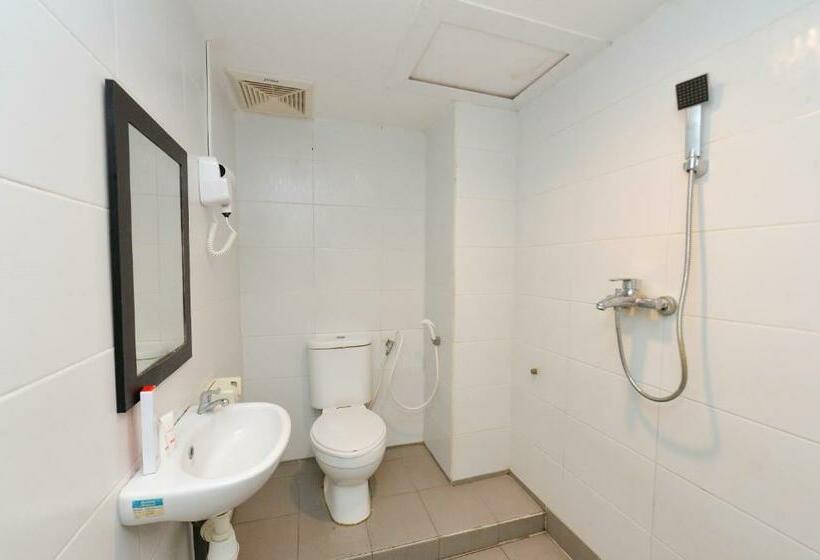 高级套房, Sampurna Jaya