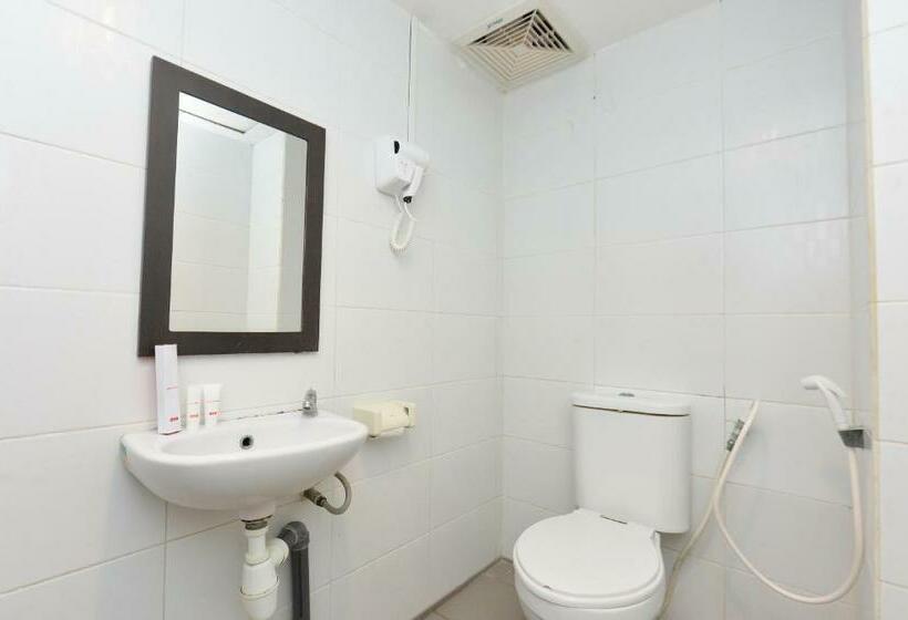 Family Suite, Sampurna Jaya