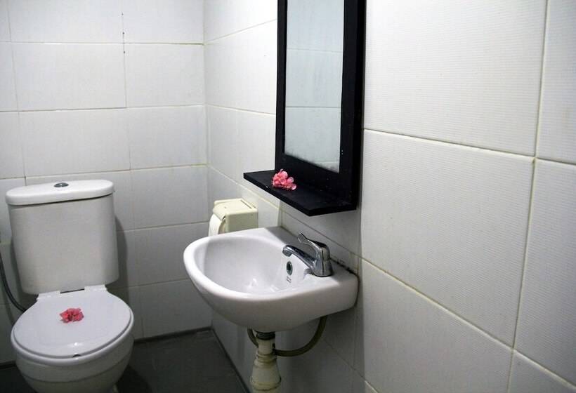 豪华房间, Sampurna Jaya