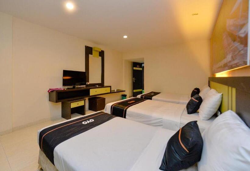 高级套房, Sampurna Jaya