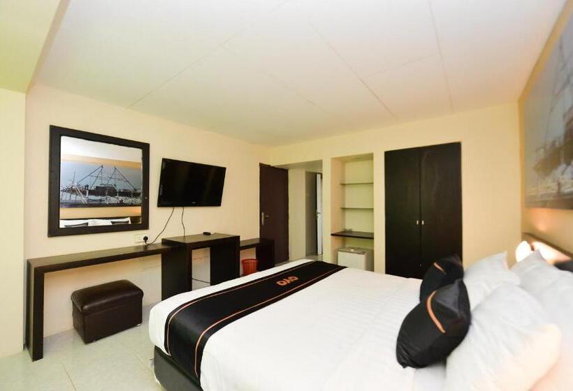 家庭套房, Sampurna Jaya