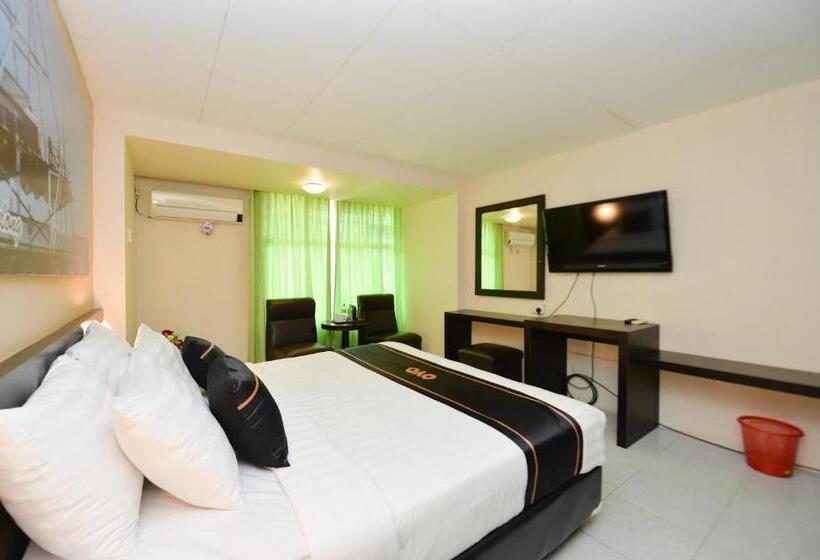 家庭套房, Sampurna Jaya