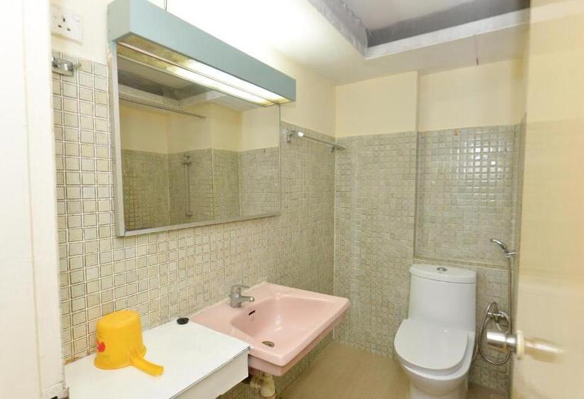 Family Suite, Sampurna Jaya