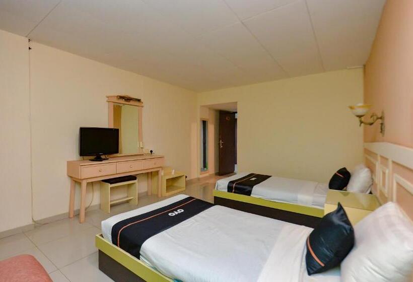 标准间, Sampurna Jaya