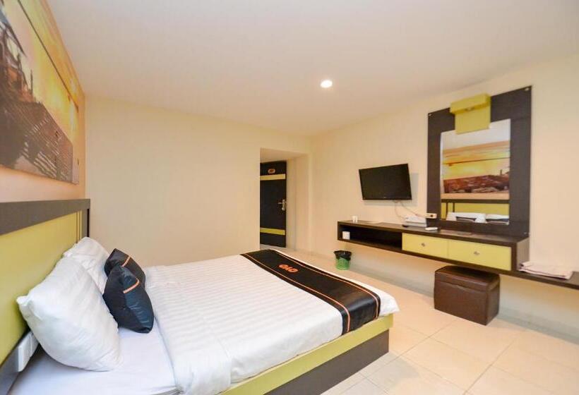 豪华房间, Sampurna Jaya