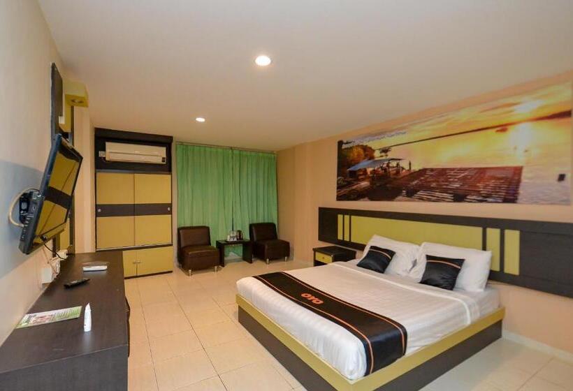 标准间, Sampurna Jaya