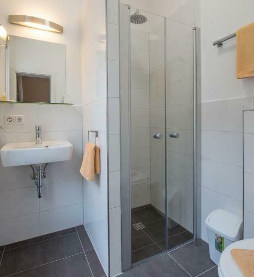 Номер Стандарт Индивидуальный, Scheffelhof