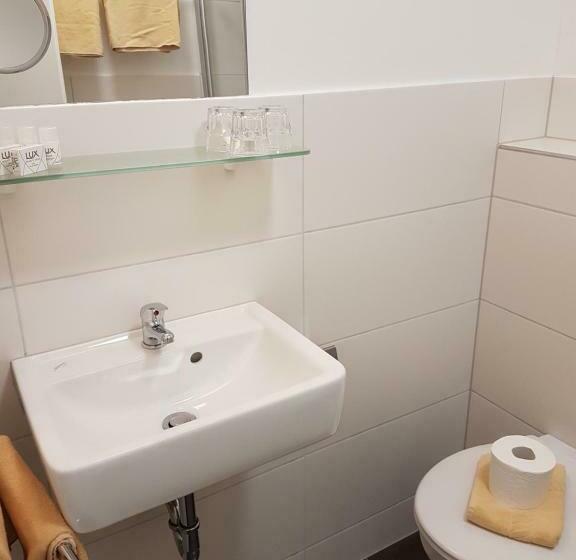 Номер Стандарт, Scheffelhof