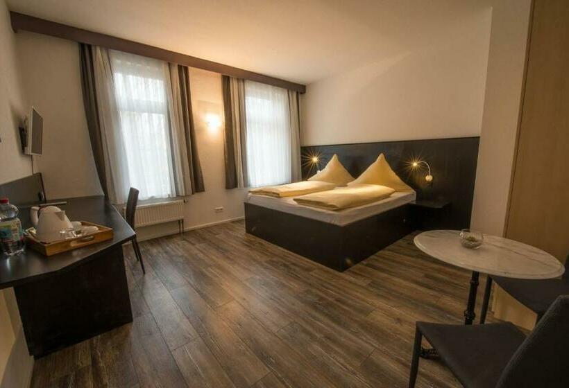 Номер Комфорт, Scheffelhof