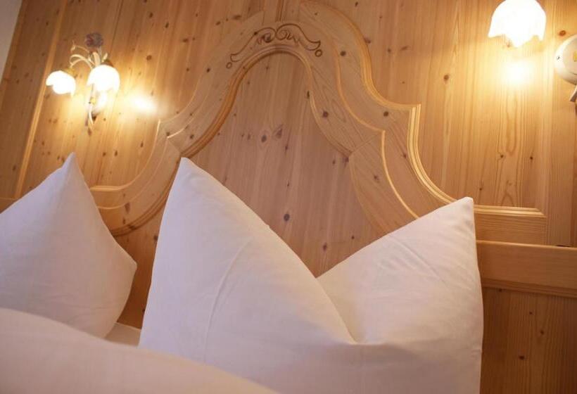 Апартаменты 2 Спальни, Sportapart Garni Mallaun