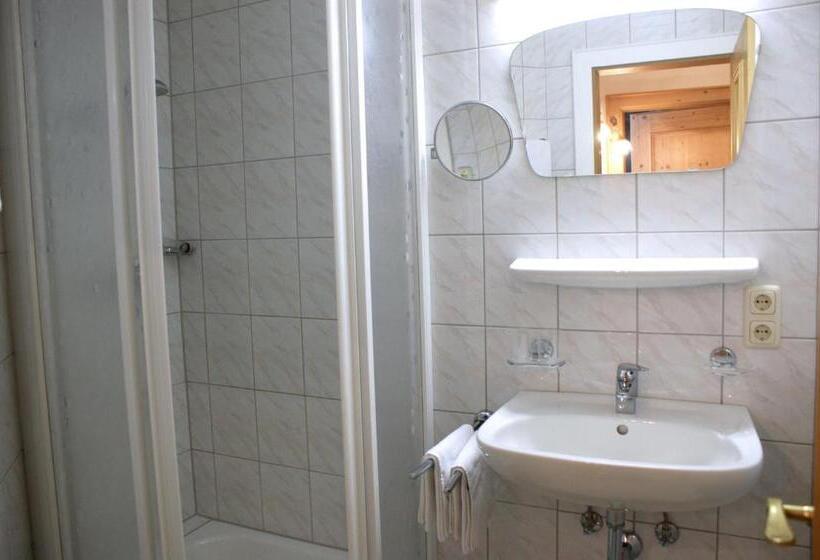 Апартаменты 2 Спальни, Sportapart Garni Mallaun