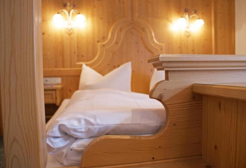 Апартаменты 2 Спальни, Sportapart Garni Mallaun