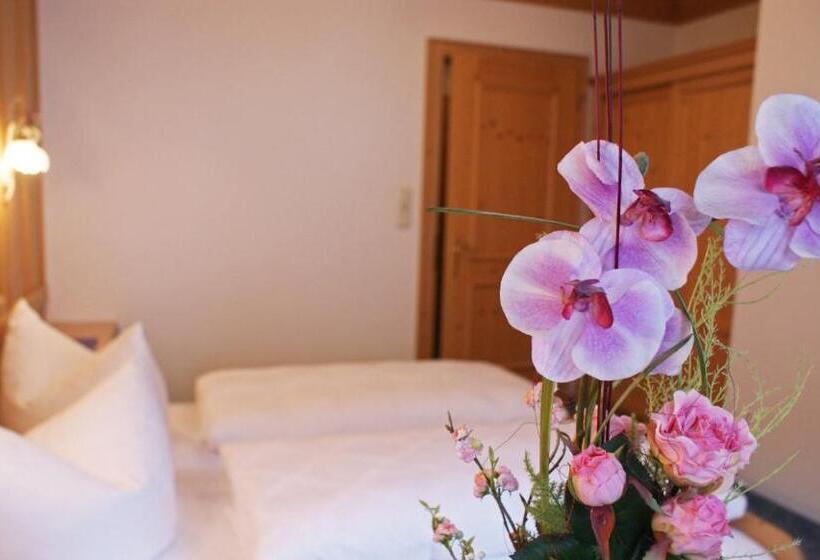 Апартаменты 1 Спальня, Sportapart Garni Mallaun