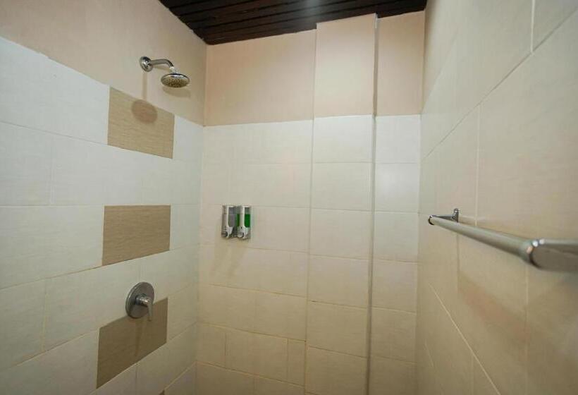 스탠다드 발코니 룸, The Kubu