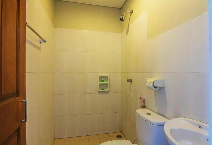 스탠다드 룸, The Kubu