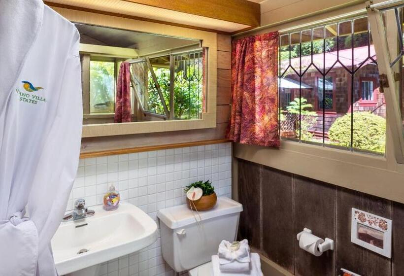 חדר סטנדרט, Volcano Village Estates