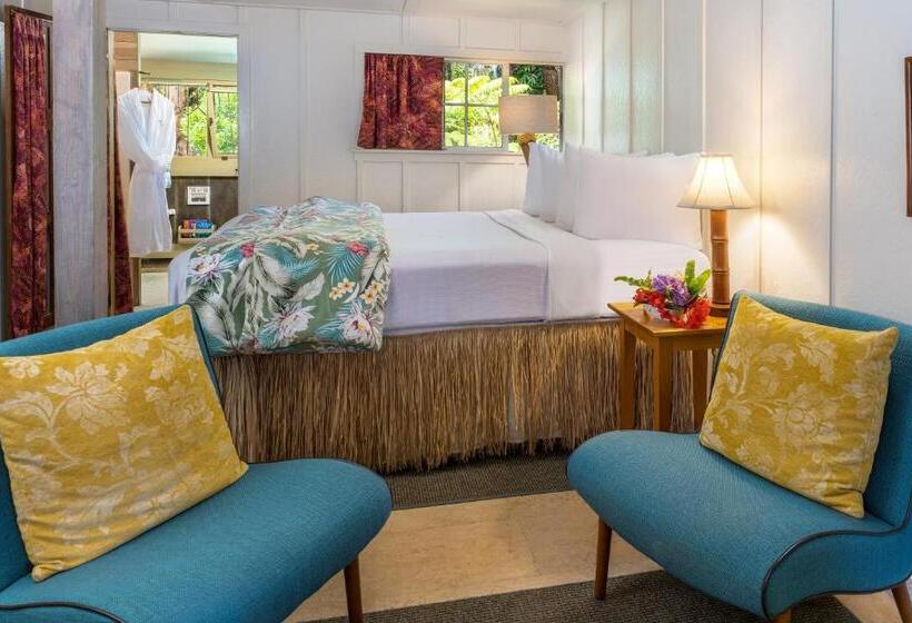 חדר סטנדרט, Volcano Village Estates