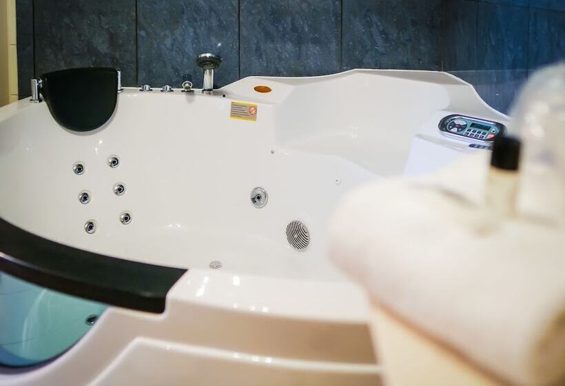 Номер Deluxe, Landhotel Neunburg