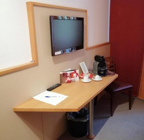 Номер Deluxe, Landhotel Neunburg