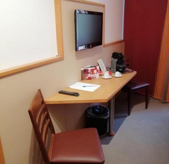 Номер Deluxe, Landhotel Neunburg