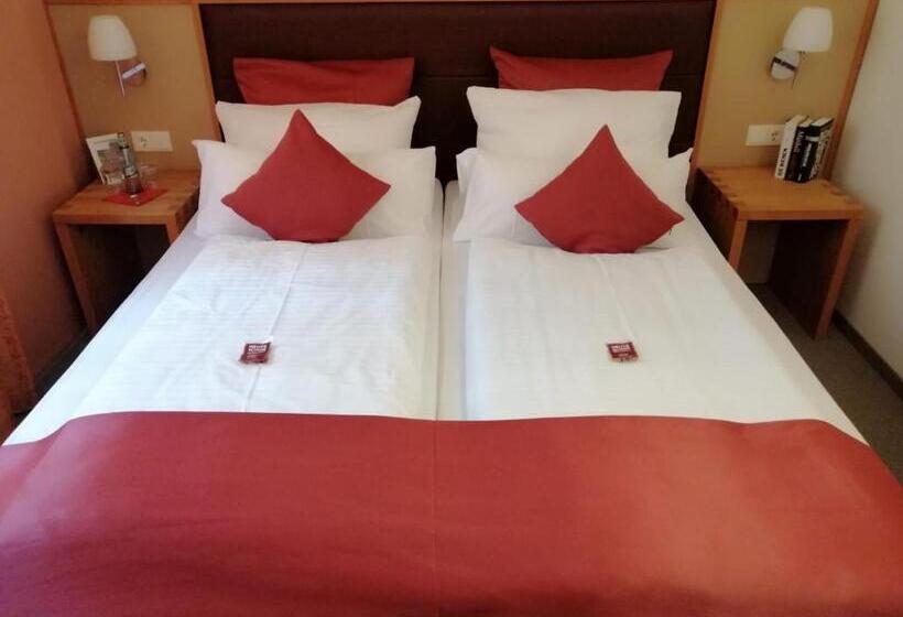 Номер Deluxe, Landhotel Neunburg