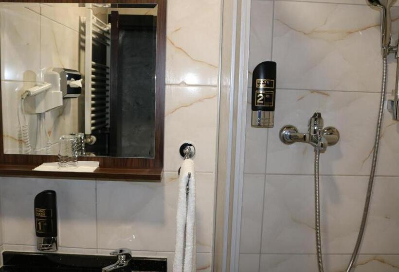 Номер Стандарт, Louis Hotels