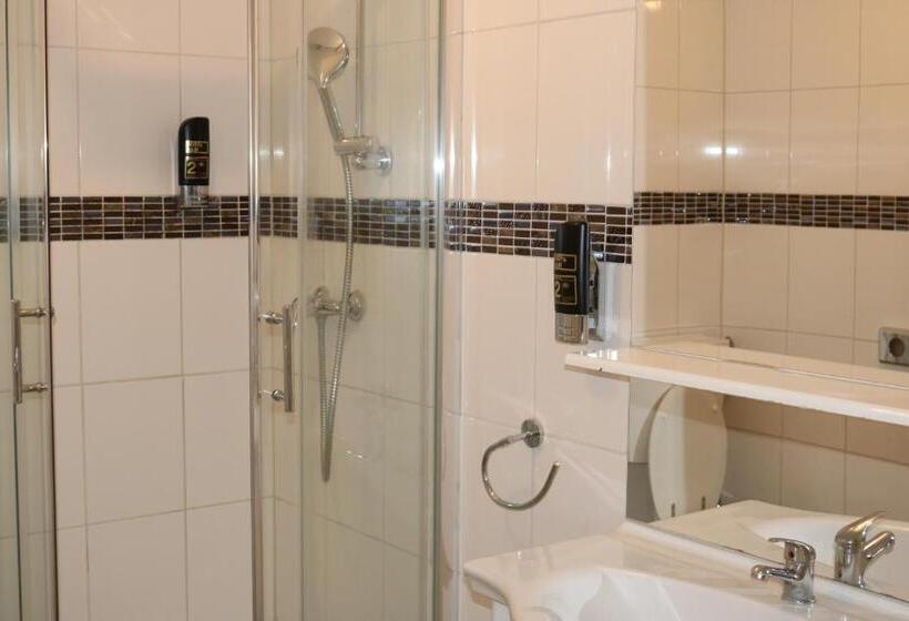 Номер Стандарт Индивидуальный, Louis Hotels