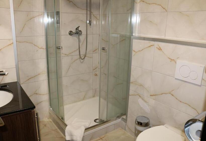 Номер Стандарт Индивидуальный, Louis Hotels