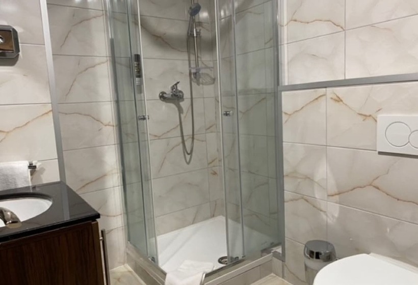 Номер Стандарт Индивидуальный, Louis Hotels