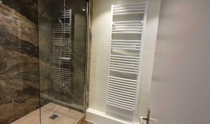 Номер Стандарт Вид на Сад, Motel 25