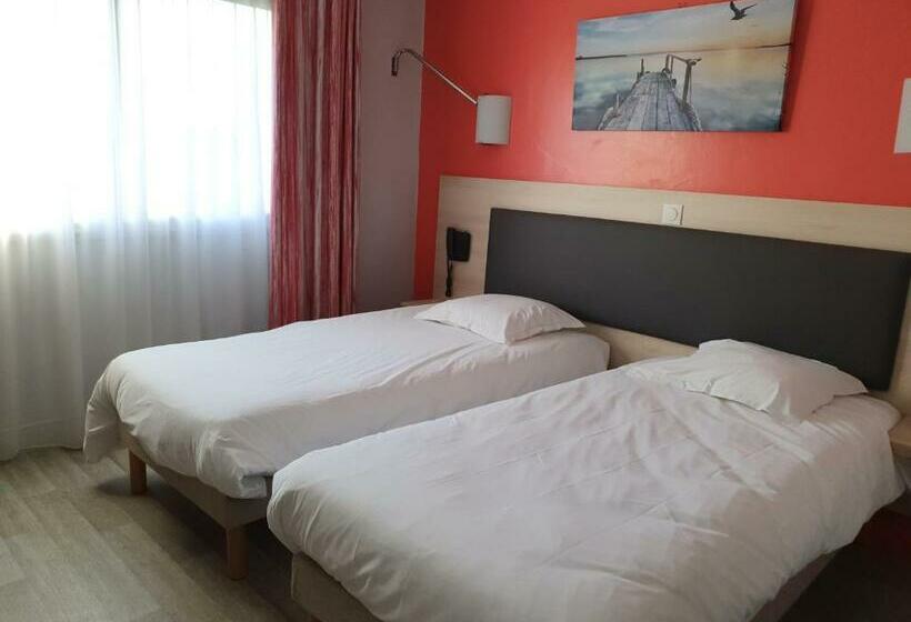 Номер Стандарт Вид на Сад, Motel 25