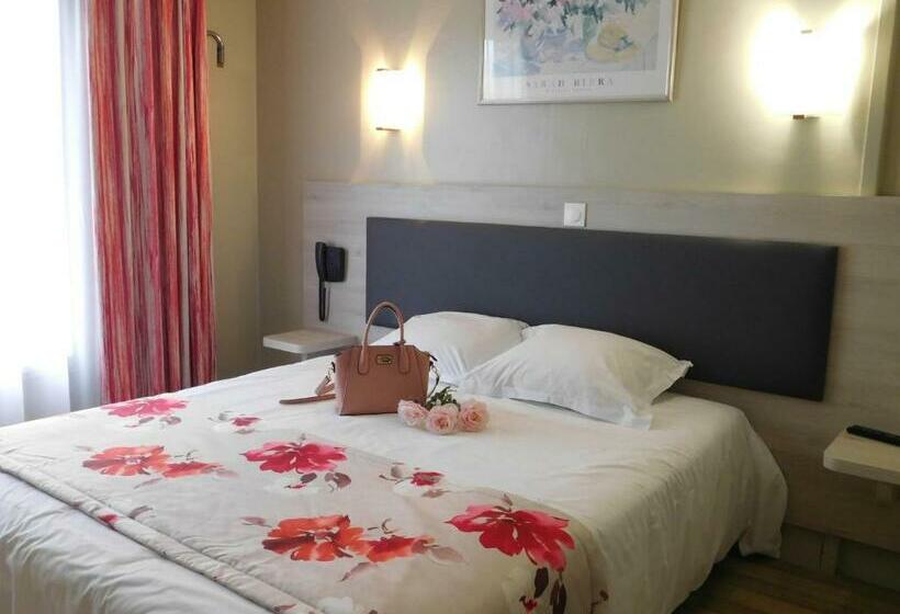 Номер Стандарт, Motel 25