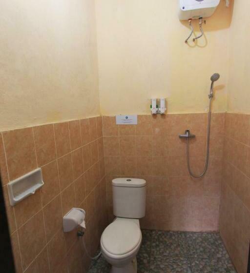 디럭스 룸, Clamonic House Nusa Dua