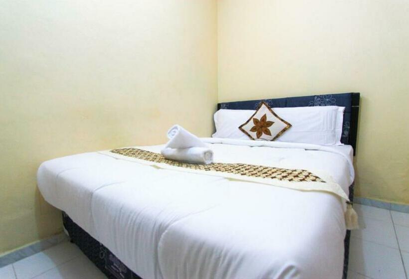 디럭스 룸, Clamonic House Nusa Dua